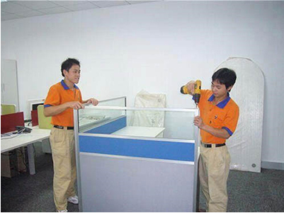 公司搬家，選擇搬家公司的要點(diǎn)有哪些？